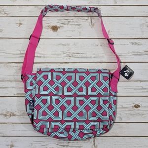 Wildkin Messenger Bag